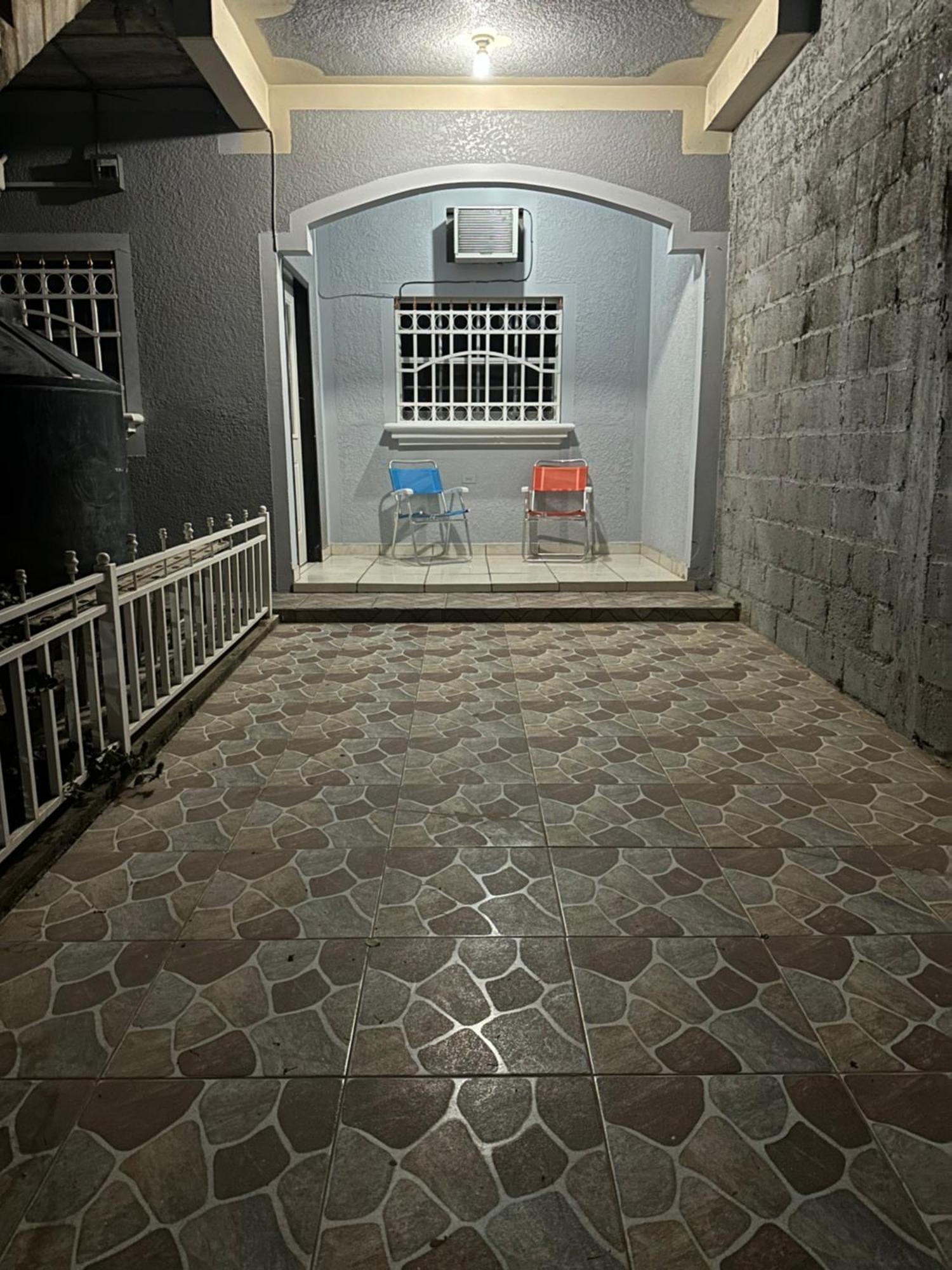 Hospedaje En Juticalpa Exterior photo